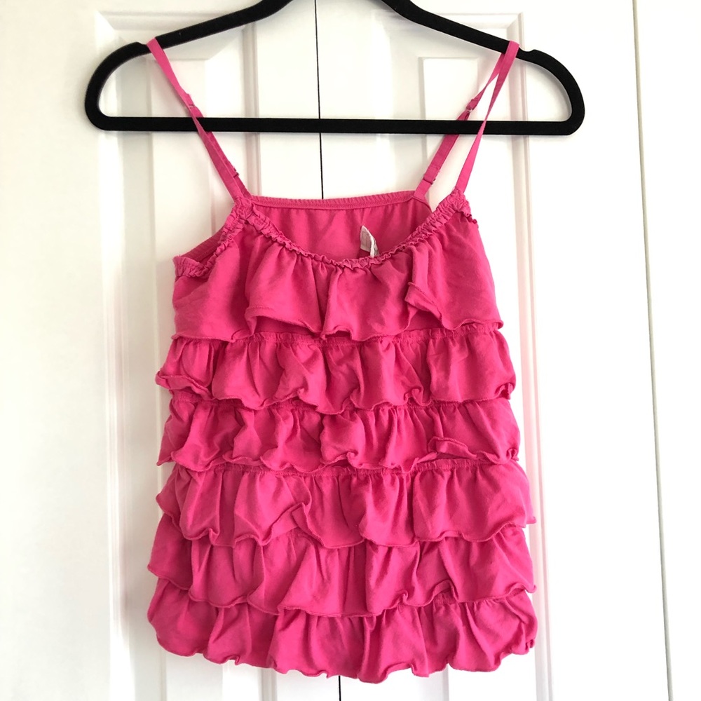 Abercrombie Tank Top